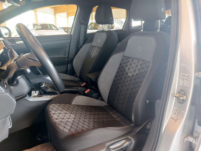 VW Taigo Gebrauchtwagen