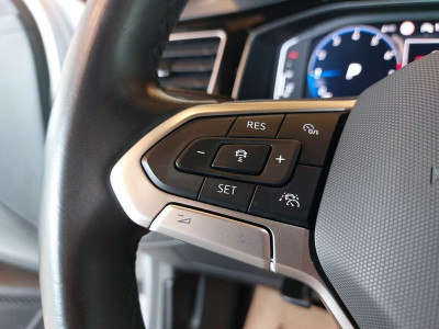 VW Taigo Gebrauchtwagen