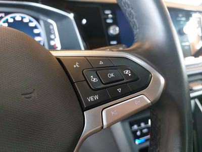 VW Taigo Gebrauchtwagen