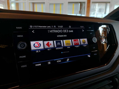 VW Taigo Gebrauchtwagen