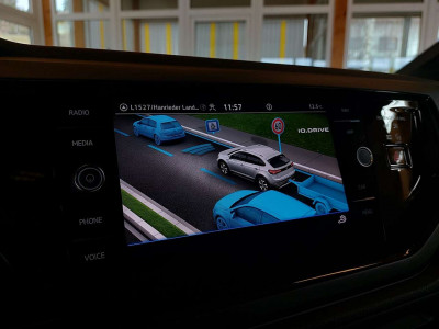 VW Taigo Gebrauchtwagen