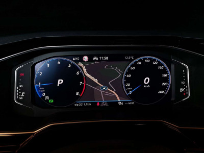 VW Taigo Gebrauchtwagen