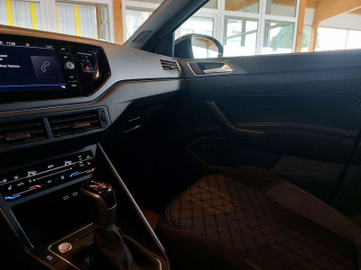 VW Taigo Gebrauchtwagen