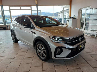 VW Taigo Gebrauchtwagen