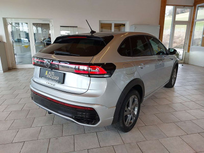 VW Taigo Gebrauchtwagen