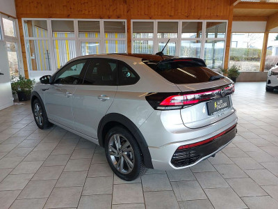 VW Taigo Gebrauchtwagen