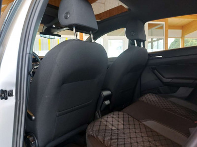 VW Taigo Gebrauchtwagen