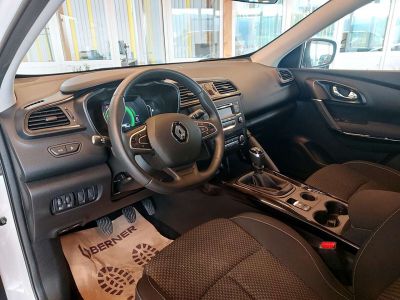 Renault Kadjar Gebrauchtwagen