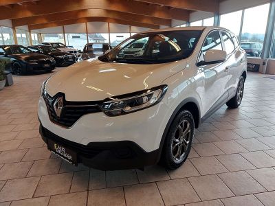Renault Kadjar Gebrauchtwagen