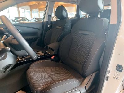 Renault Kadjar Gebrauchtwagen