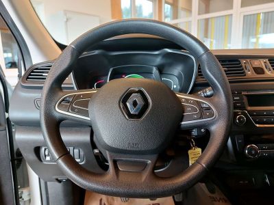 Renault Kadjar Gebrauchtwagen