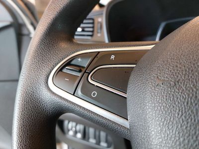 Renault Kadjar Gebrauchtwagen