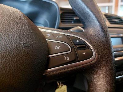 Renault Kadjar Gebrauchtwagen