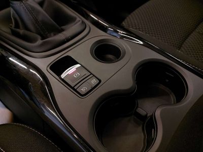 Renault Kadjar Gebrauchtwagen