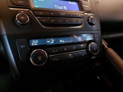 Renault Kadjar Gebrauchtwagen