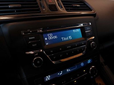 Renault Kadjar Gebrauchtwagen