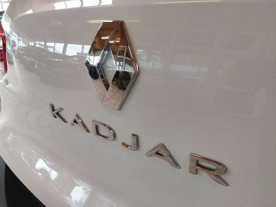 Renault Kadjar Gebrauchtwagen