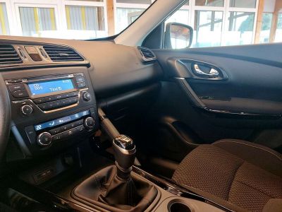 Renault Kadjar Gebrauchtwagen