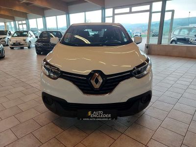 Renault Kadjar Gebrauchtwagen