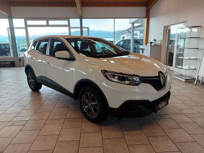 Renault Kadjar Gebrauchtwagen