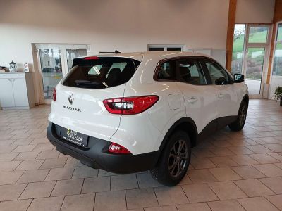 Renault Kadjar Gebrauchtwagen