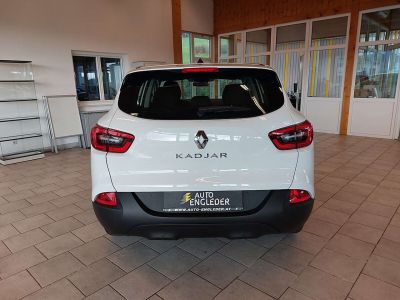 Renault Kadjar Gebrauchtwagen