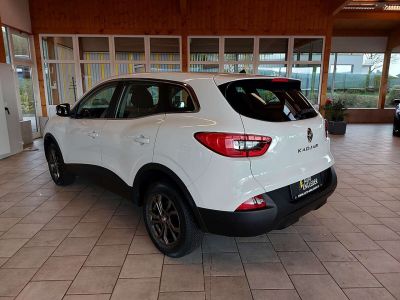 Renault Kadjar Gebrauchtwagen