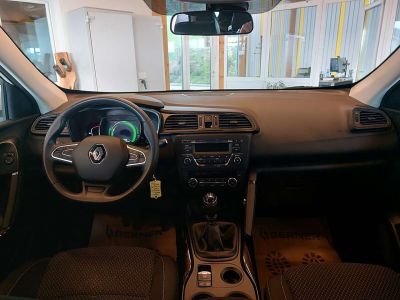 Renault Kadjar Gebrauchtwagen