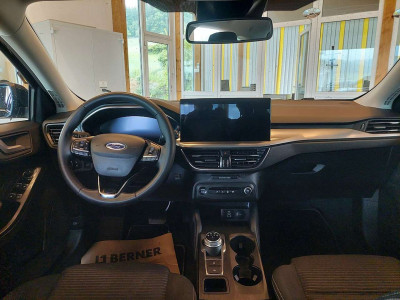 Ford Focus Gebrauchtwagen Ford Focus Gebrauchtwagen