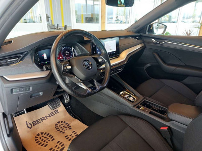 Skoda Octavia Gebrauchtwagen Skoda Octavia Gebrauchtwagen