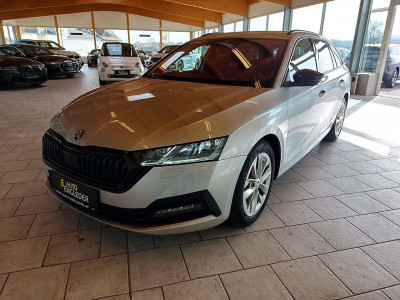 Skoda Octavia Gebrauchtwagen Skoda Octavia Gebrauchtwagen