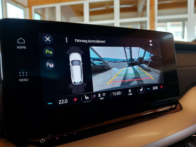 Skoda Octavia Gebrauchtwagen Skoda Octavia Gebrauchtwagen