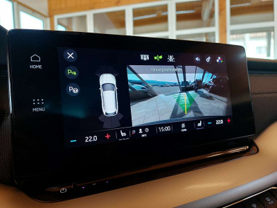 Skoda Octavia Gebrauchtwagen Skoda Octavia Gebrauchtwagen