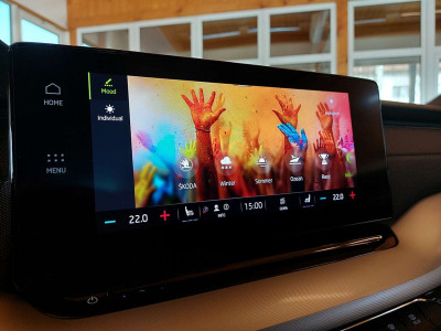 Skoda Octavia Gebrauchtwagen Skoda Octavia Gebrauchtwagen