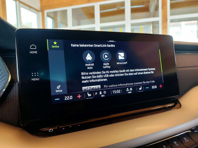 Skoda Octavia Gebrauchtwagen Skoda Octavia Gebrauchtwagen