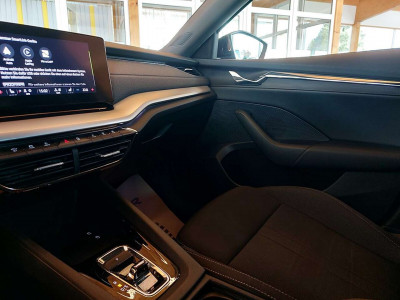 Skoda Octavia Gebrauchtwagen Skoda Octavia Gebrauchtwagen