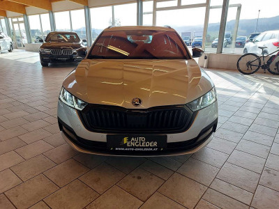 Skoda Octavia Gebrauchtwagen Skoda Octavia Gebrauchtwagen