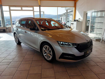 Skoda Octavia Gebrauchtwagen Skoda Octavia Gebrauchtwagen