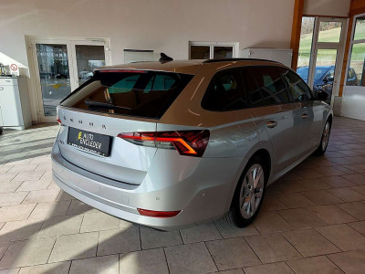 Skoda Octavia Gebrauchtwagen Skoda Octavia Gebrauchtwagen