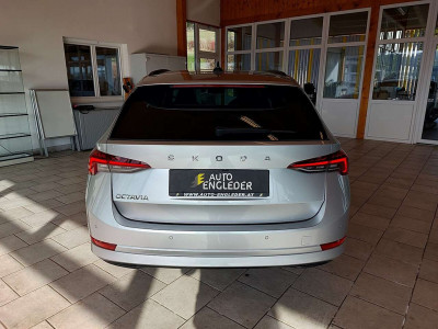 Skoda Octavia Gebrauchtwagen Skoda Octavia Gebrauchtwagen