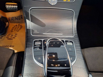 Mercedes-Benz C-Klasse Gebrauchtwagen Mercedes-Benz C-Klasse Gebrauchtwagen
