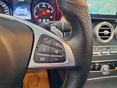 Mercedes-Benz C-Klasse Gebrauchtwagen Mercedes-Benz C-Klasse Gebrauchtwagen