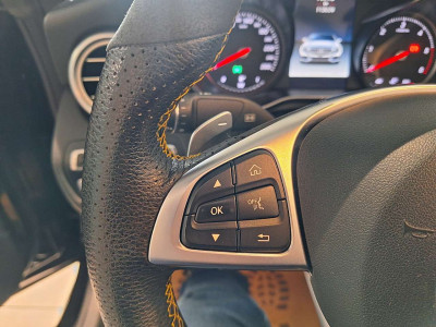 Mercedes-Benz C-Klasse Gebrauchtwagen Mercedes-Benz C-Klasse Gebrauchtwagen