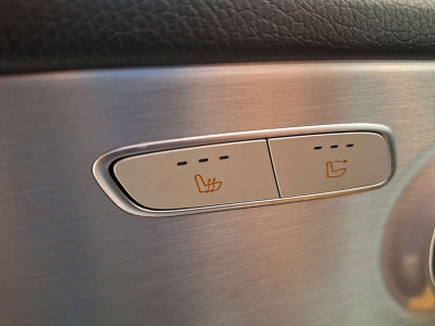 Mercedes-Benz C-Klasse Gebrauchtwagen Mercedes-Benz C-Klasse Gebrauchtwagen