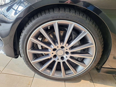 Mercedes-Benz C-Klasse Gebrauchtwagen Mercedes-Benz C-Klasse Gebrauchtwagen