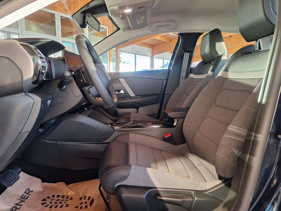 Citroën C4 Gebrauchtwagen