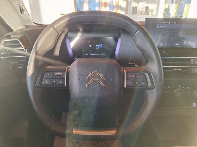 Citroën C4 Gebrauchtwagen