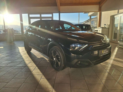 Citroën C4 Gebrauchtwagen