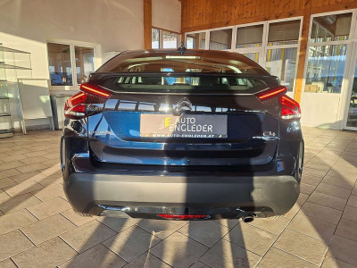 Citroën C4 Gebrauchtwagen