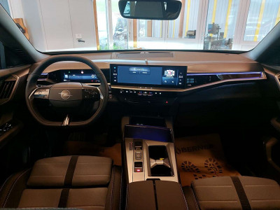 Opel Grandland Gebrauchtwagen